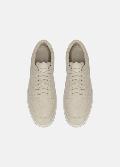 VINCE Pacifico Leather Sneaker in Sneakers