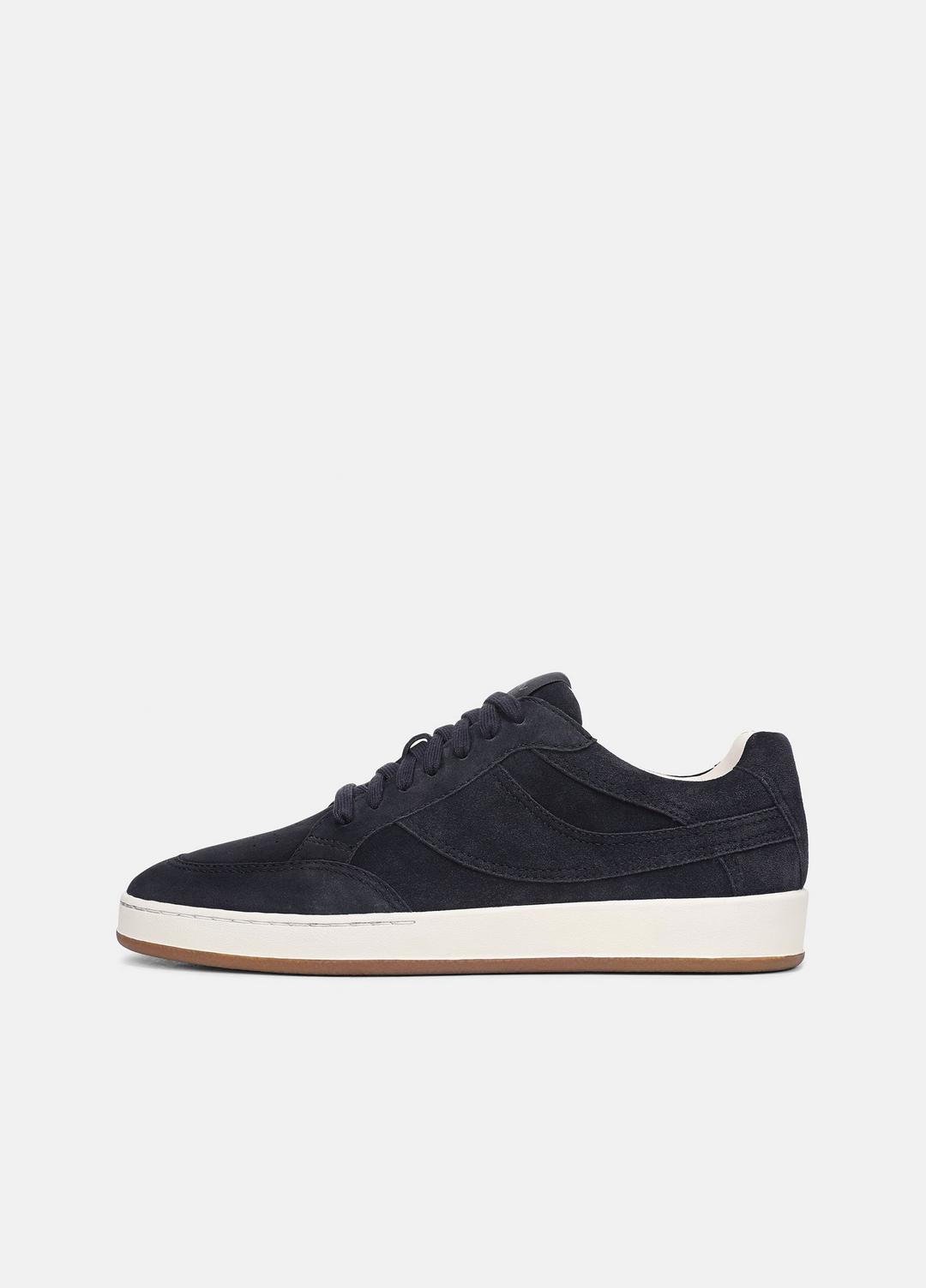 VINCE Pacifico Suede Sneaker in Sneakers