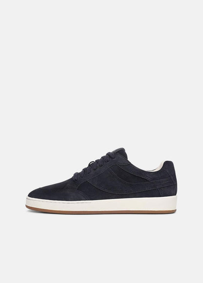 VINCE Pacifico Suede Sneaker in Sneakers