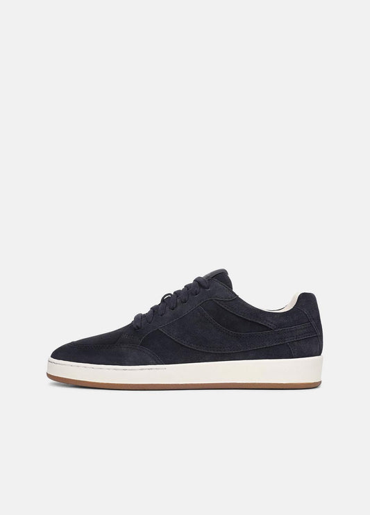 VINCE Pacifico Suede Sneaker in Sneakers