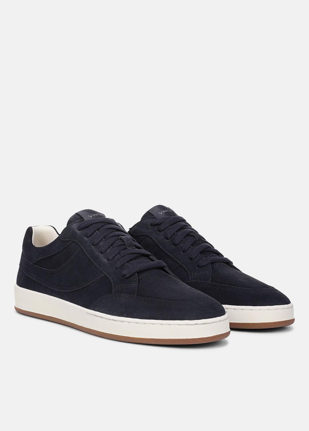 VINCE Pacifico Suede Sneaker in Sneakers