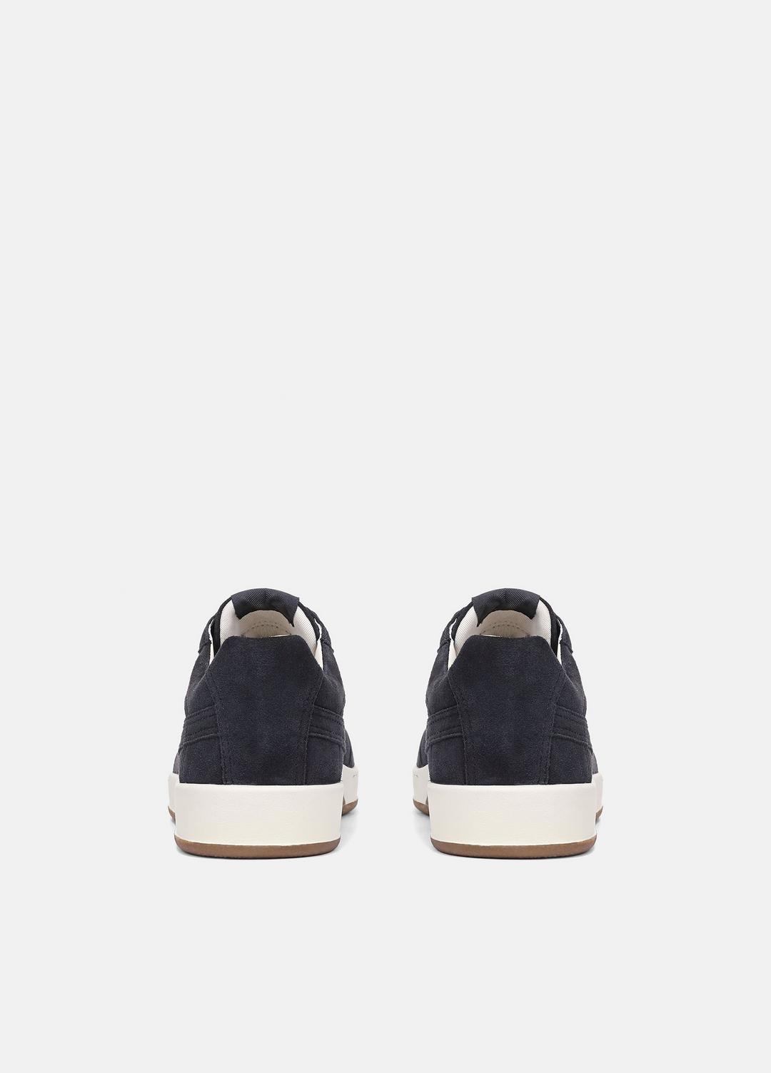 VINCE Pacifico Suede Sneaker in Sneakers