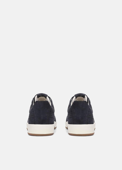 VINCE Pacifico Suede Sneaker in Sneakers