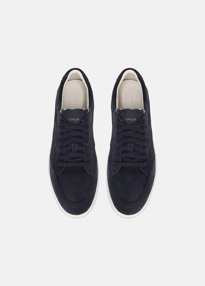 VINCE Pacifico Suede Sneaker in Sneakers