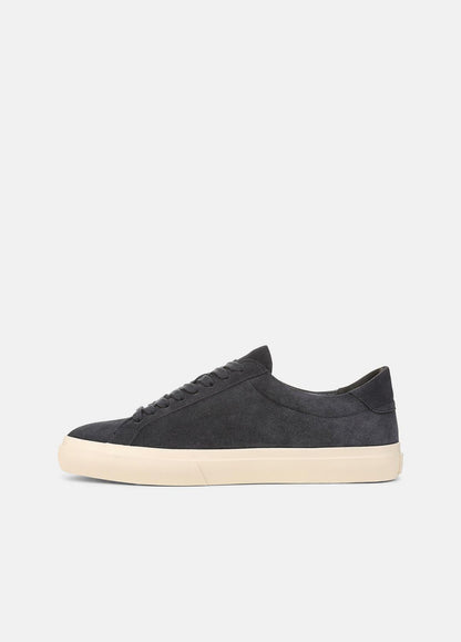 VINCE Fulton Suede Sneaker in Sneakers
