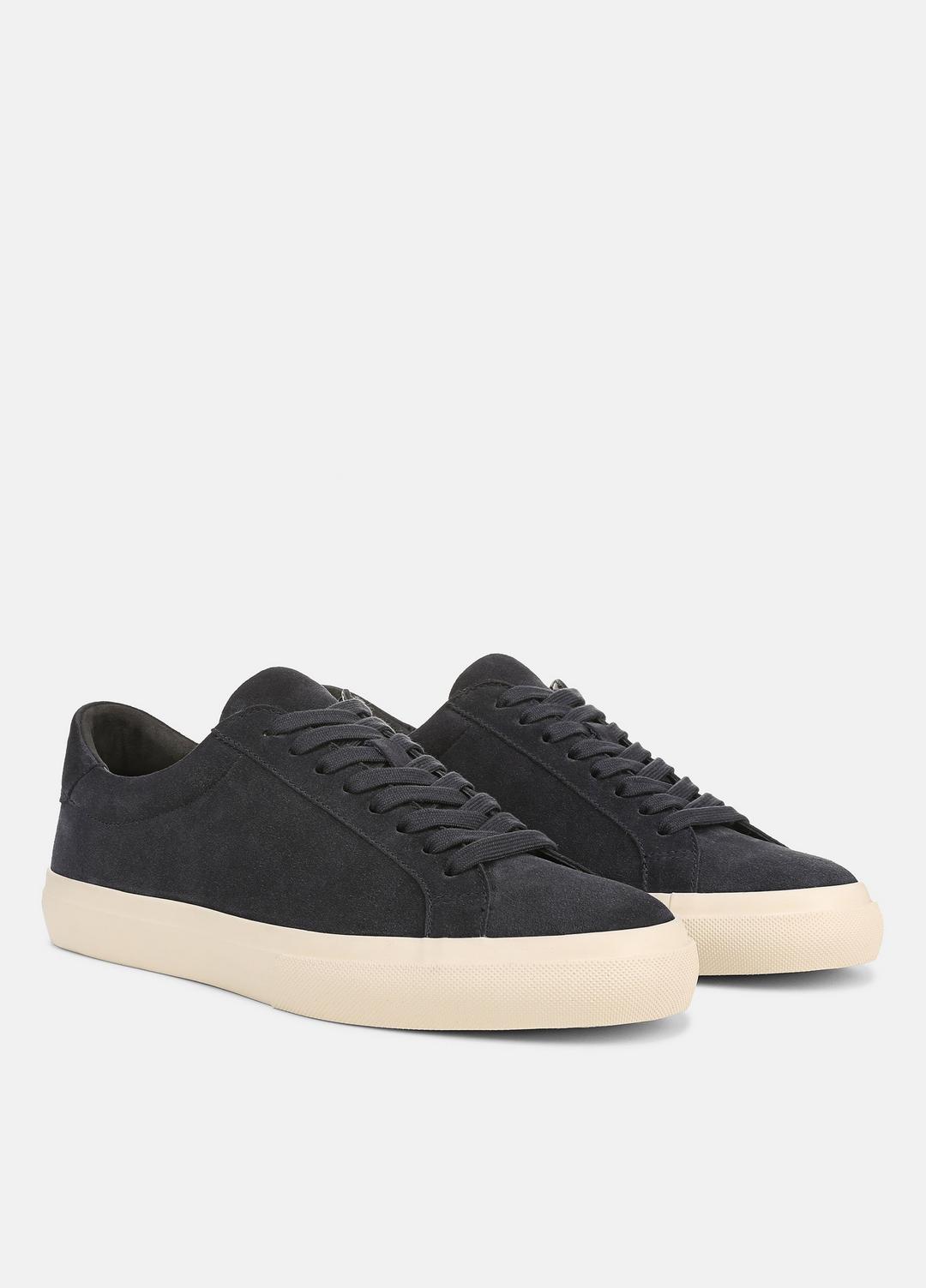 VINCE Fulton Suede Sneaker in Sneakers
