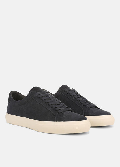 VINCE Fulton Suede Sneaker in Sneakers