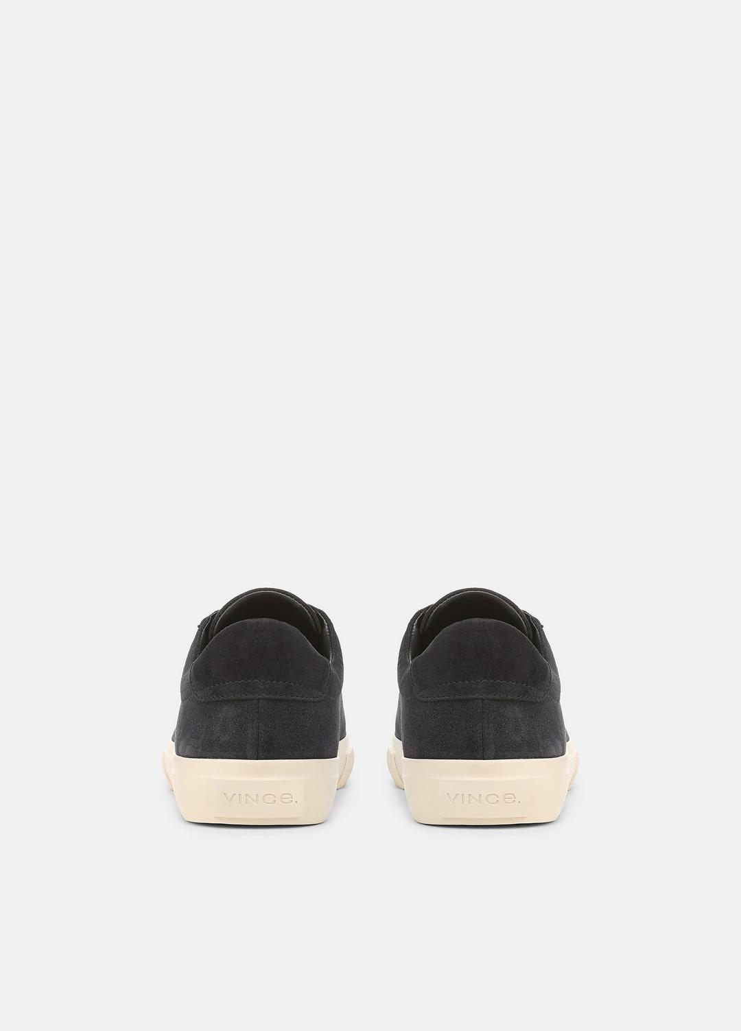 VINCE Fulton Suede Sneaker in Sneakers