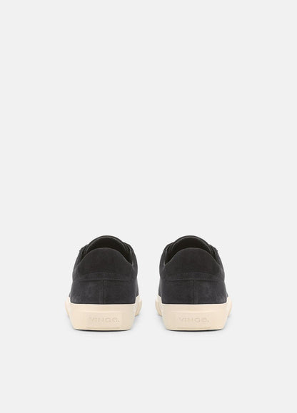 VINCE Fulton Suede Sneaker in Sneakers