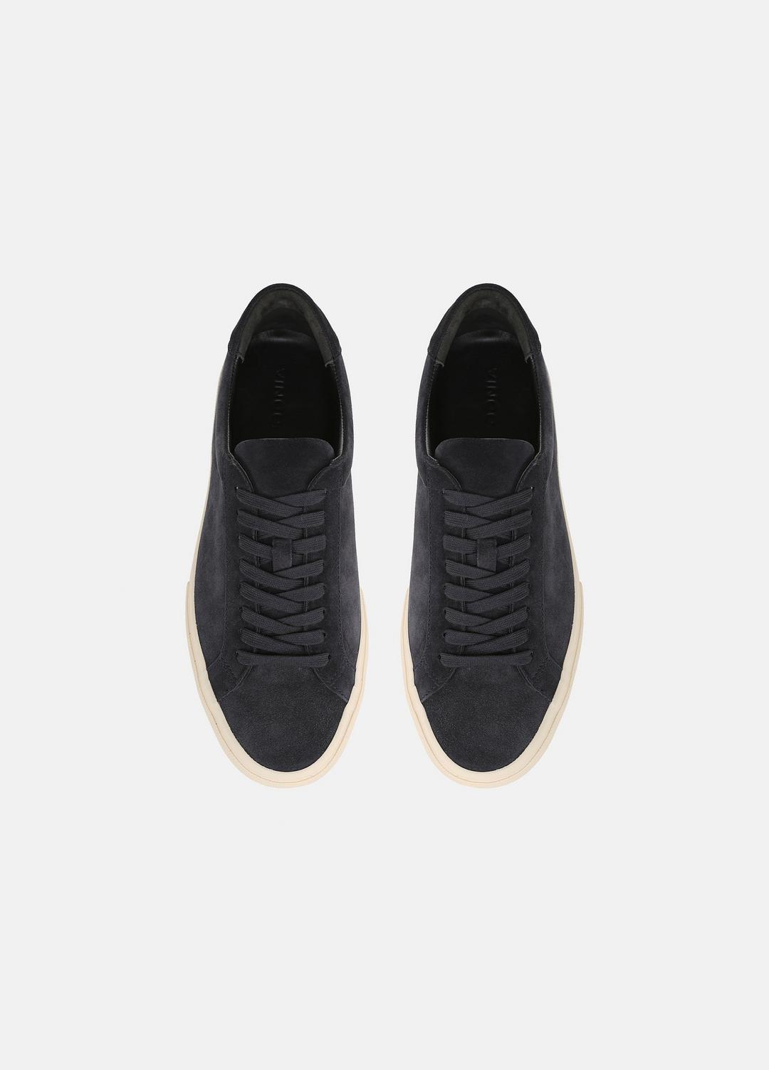 VINCE Fulton Suede Sneaker in Sneakers