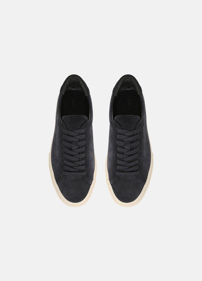 VINCE Fulton Suede Sneaker in Sneakers