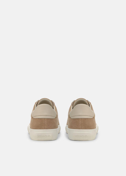 VINCE Fulton Suede Sneaker in Sneakers