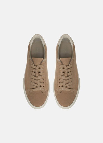 VINCE Fulton Suede Sneaker in Sneakers