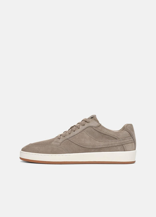 VINCE Pacifico Suede Sneaker in Sneakers