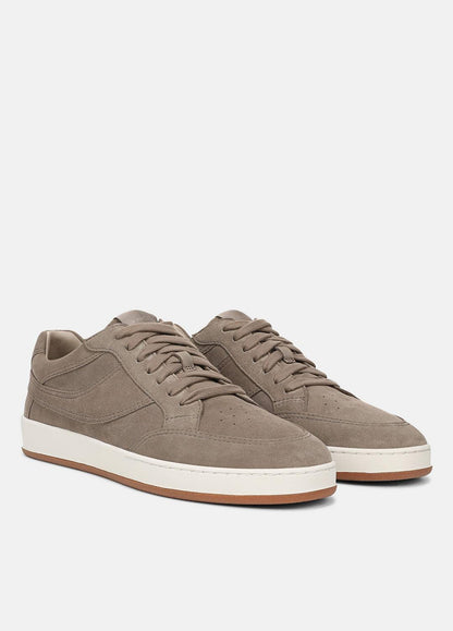 VINCE Pacifico Suede Sneaker in Sneakers