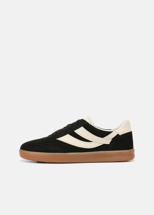 VINCE Oasis Leather Sneaker in Sneakers