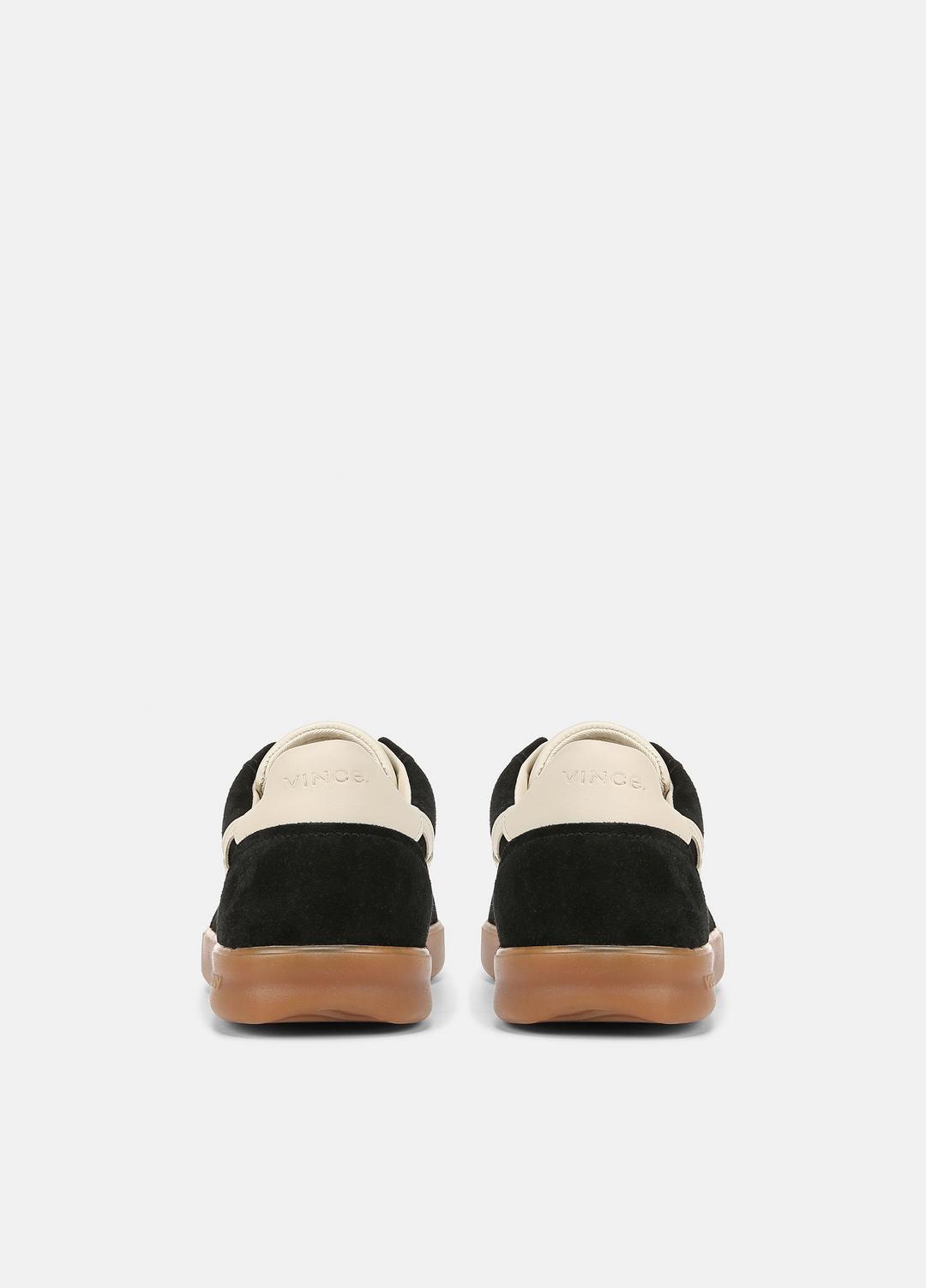 VINCE Oasis Leather Sneaker in Sneakers