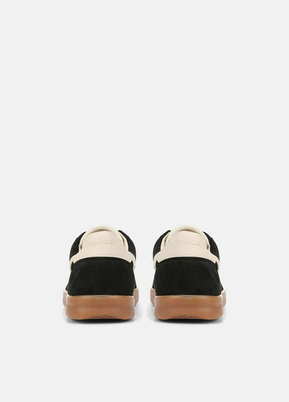 VINCE Oasis Leather Sneaker in Sneakers