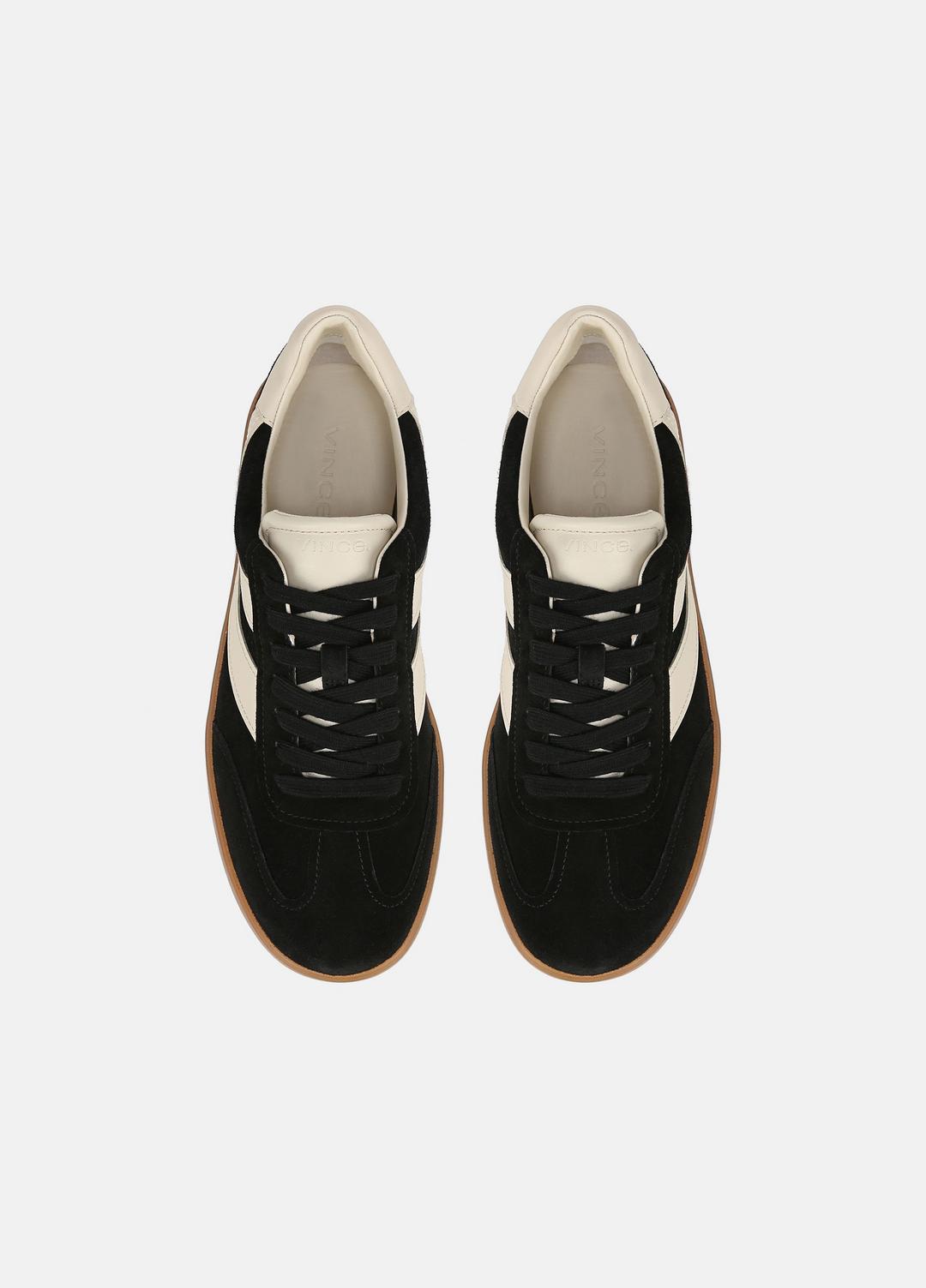 VINCE Oasis Leather Sneaker in Sneakers