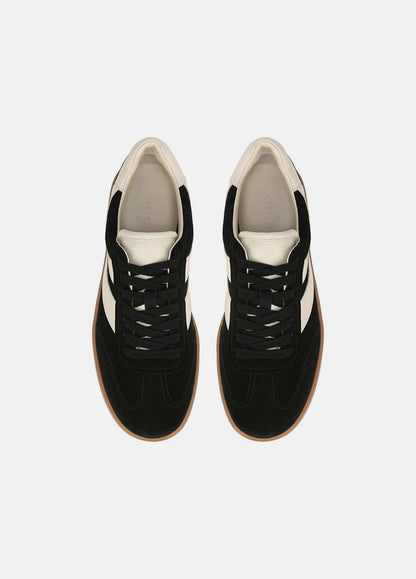 VINCE Oasis Leather Sneaker in Sneakers