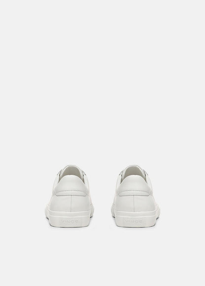 VINCE Fulton Leather Sneaker in Sneakers