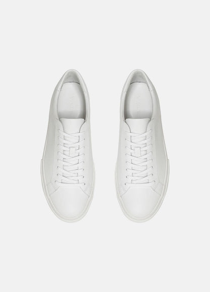 VINCE Fulton Leather Sneaker in Sneakers