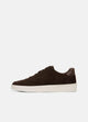 COCOA BROWN