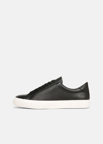 VINCE Fulton Leather Sneaker in Sneakers