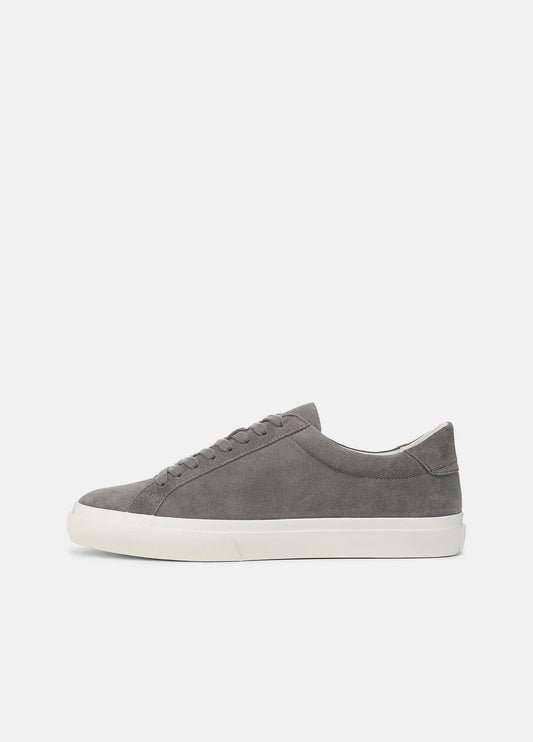 VINCE Fulton Suede Sneaker in Sneakers