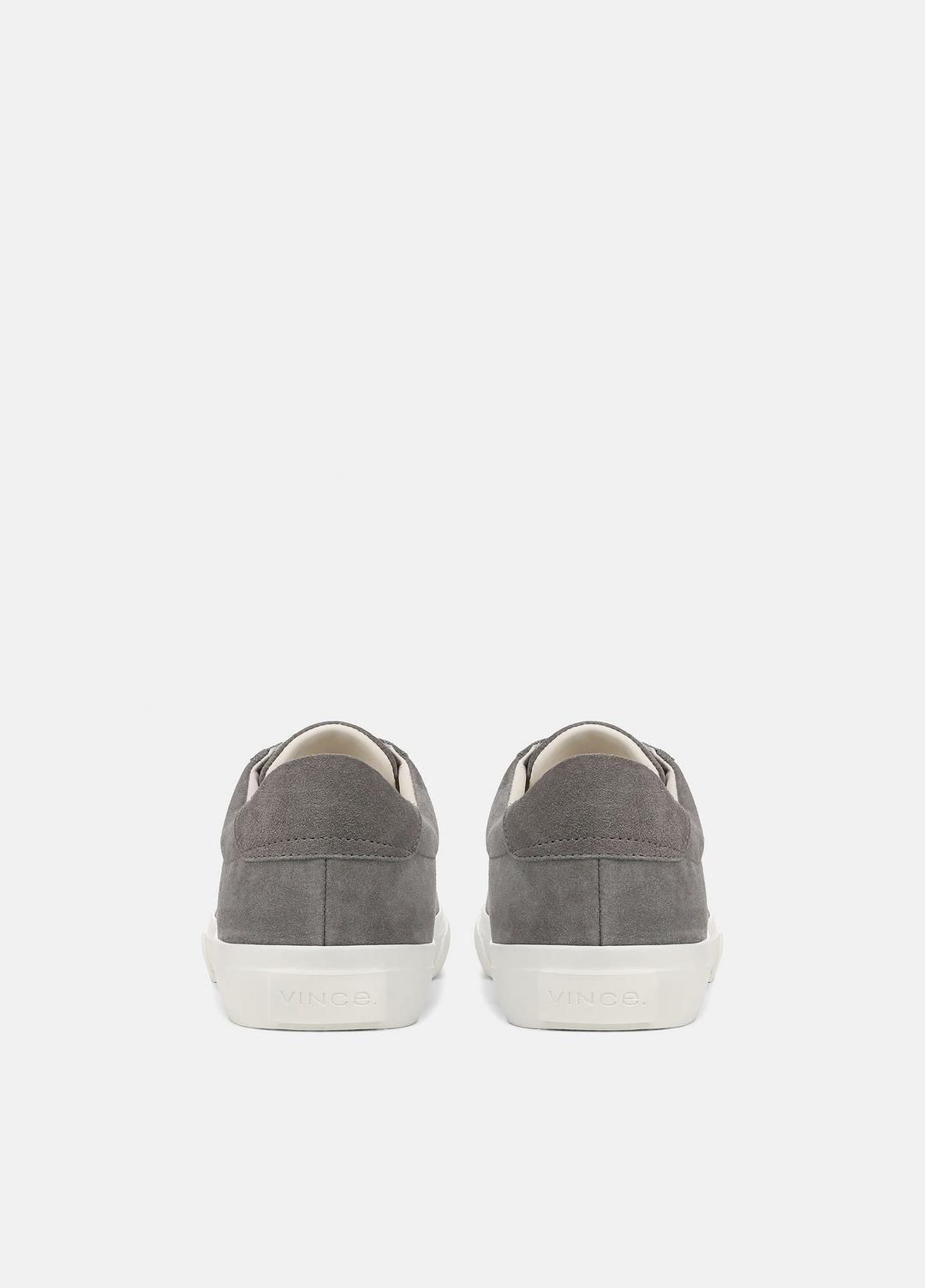 VINCE Fulton Suede Sneaker in Sneakers