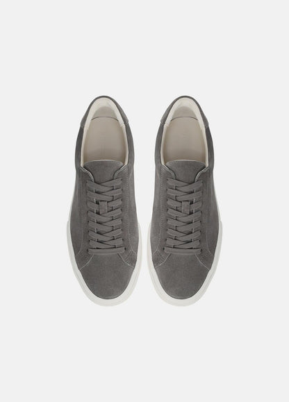 VINCE Fulton Suede Sneaker in Sneakers