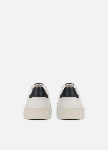 VINCE Peyton Leather Sneaker in Sneakers
