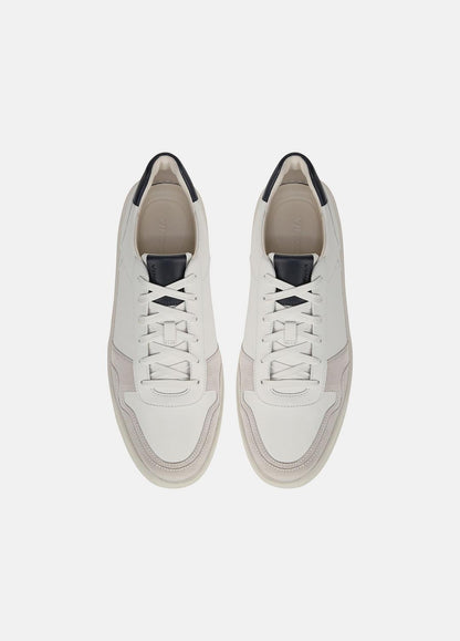 VINCE Peyton Leather Sneaker in Sneakers