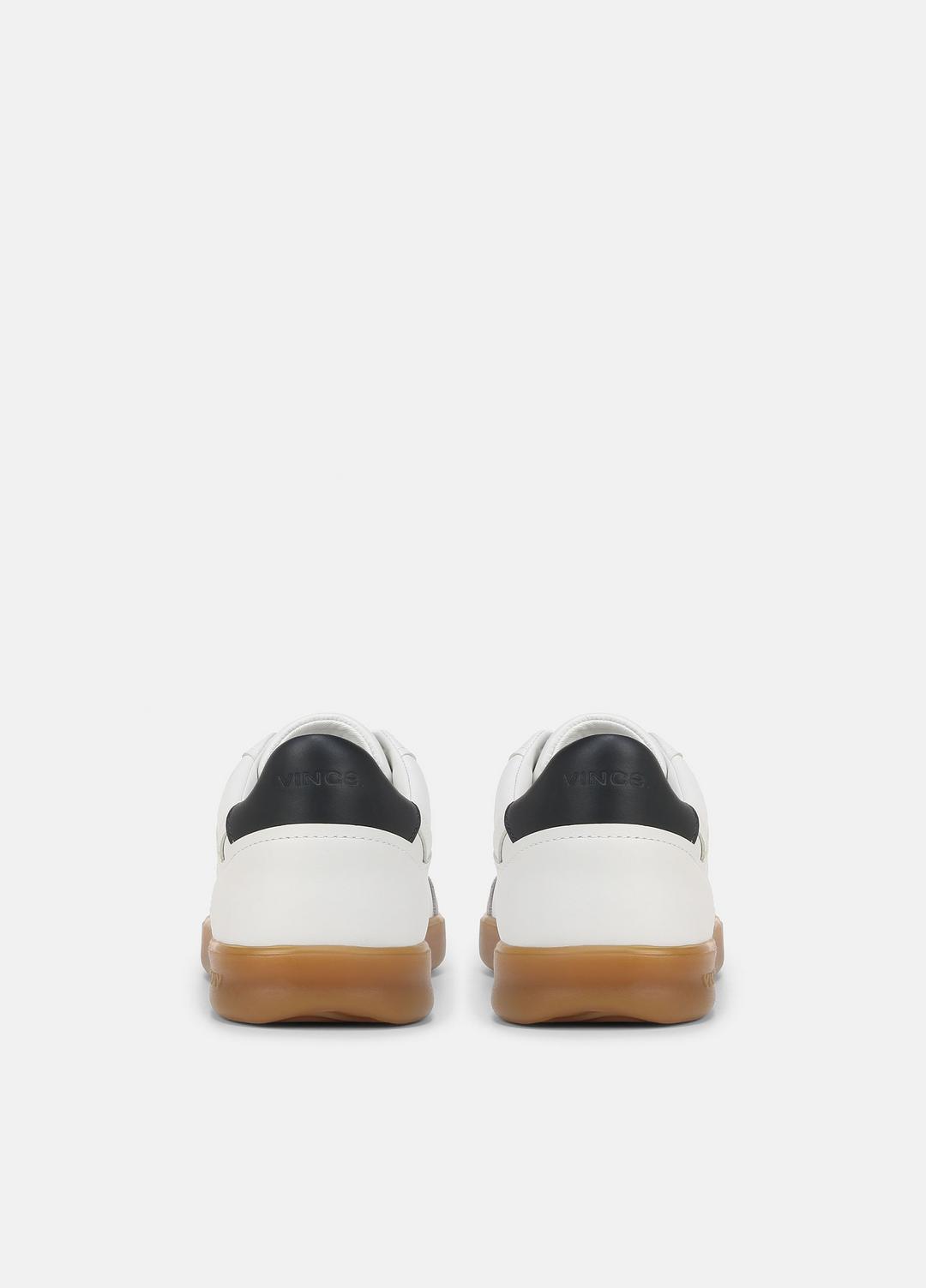 VINCE Oasis Leather Sneaker in Sneakers