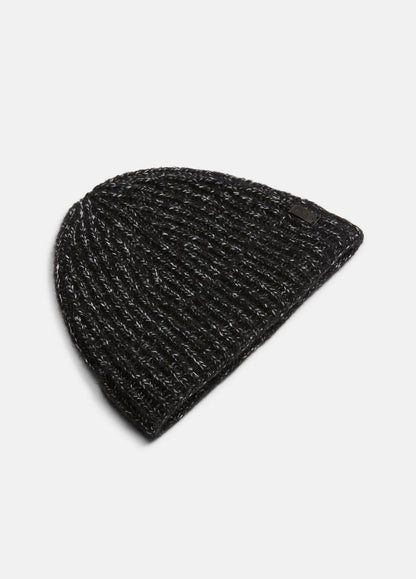 VINCE Cardigan-Stitch Beanie in Scarves & Hats