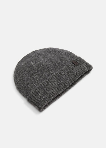 VINCE Donegal Cashmere Beanie in Scarves & Hats