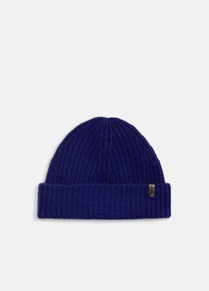 VINCE Cashmere Shaker-Stitch Beanie in Scarves & Hats