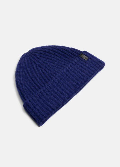 VINCE Cashmere Shaker-Stitch Beanie in Scarves & Hats