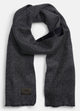 COASTAL BLUE/MEDIUM HEATHER GREY