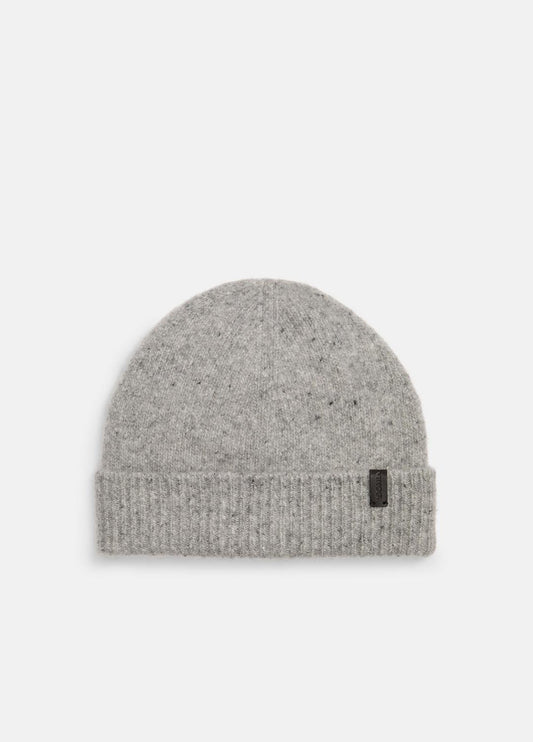 VINCE Donegal Cashmere Beanie in Scarves & Hats