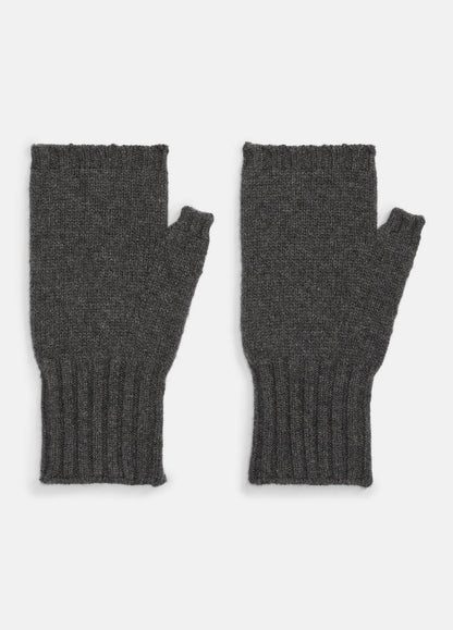 VINCE Cashmere Hand Warmers in Gloves