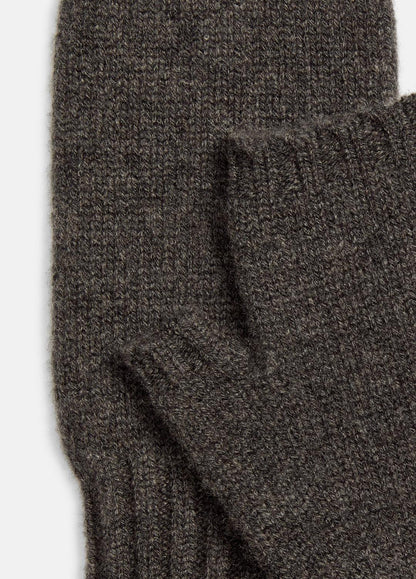 VINCE Cashmere Hand Warmers in Gloves