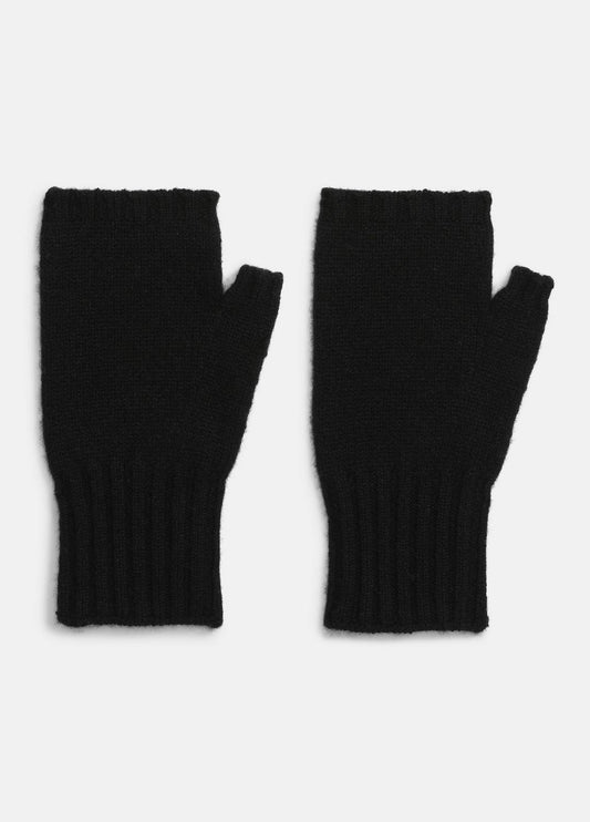 VINCE Cashmere Hand Warmers in Gloves