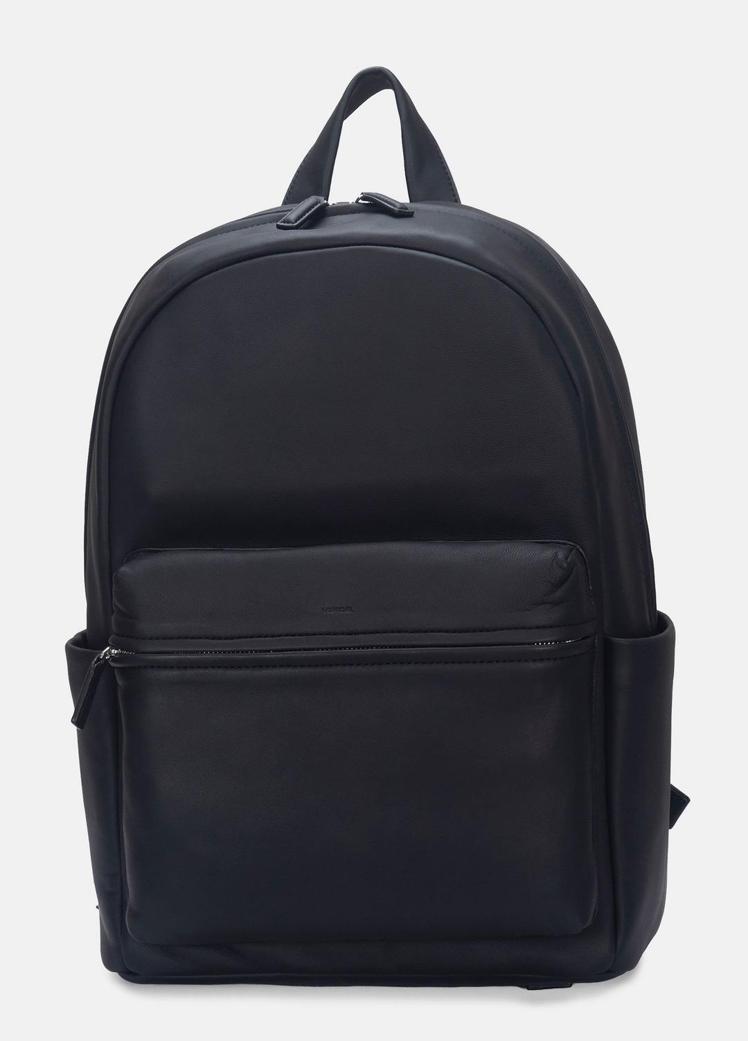 VINCE Cavalor Leather Backpack in Bags