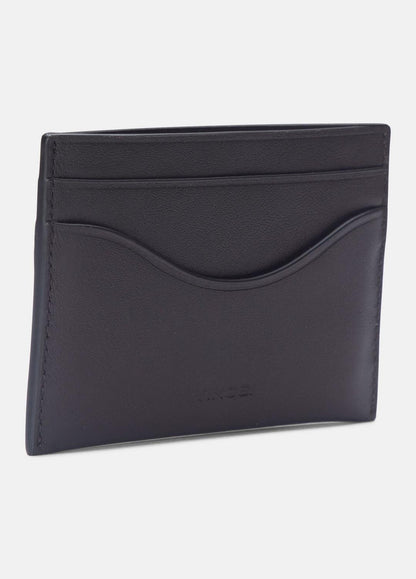 VINCE Nappa Leather Cardholder in Bags