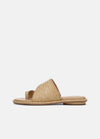 TOASTED WHEAT