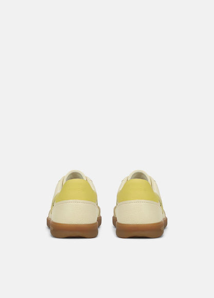 VINCE Oasis Leather & Suede Sneaker in Shoes