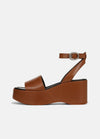 SEQUOIA BROWN